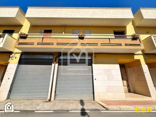 appartamento in vendita a Noicattaro