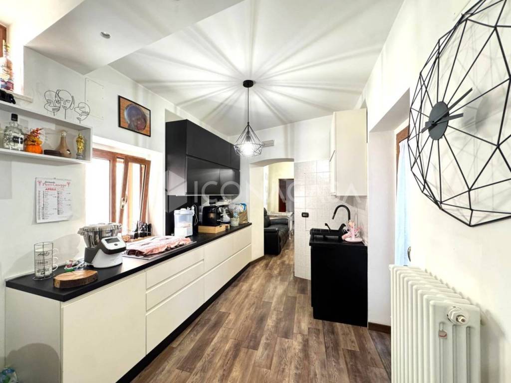 appartamento in vendita a Noicattaro
