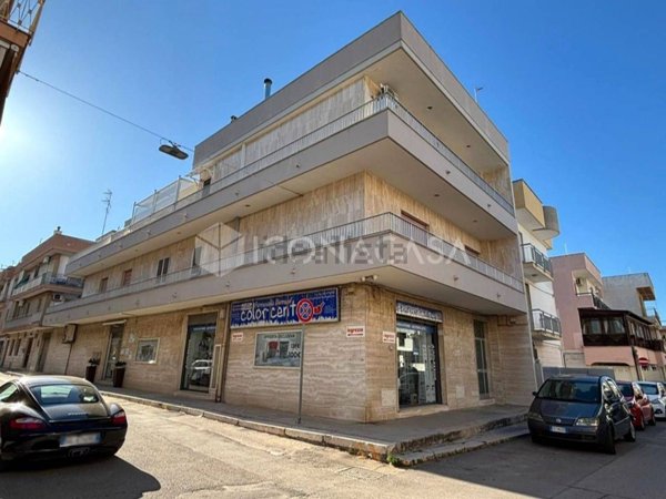 appartamento in vendita a Noicattaro