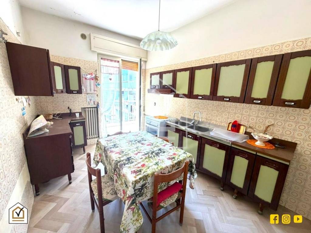 appartamento in vendita a Noicattaro