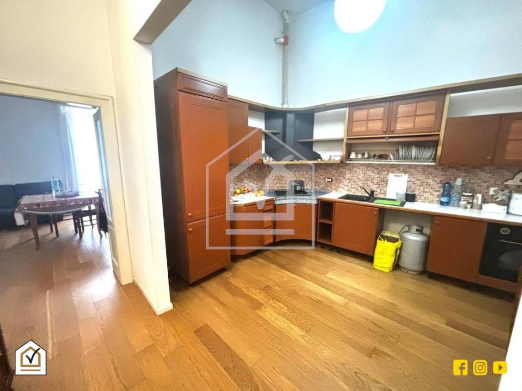 appartamento in vendita a Noicattaro