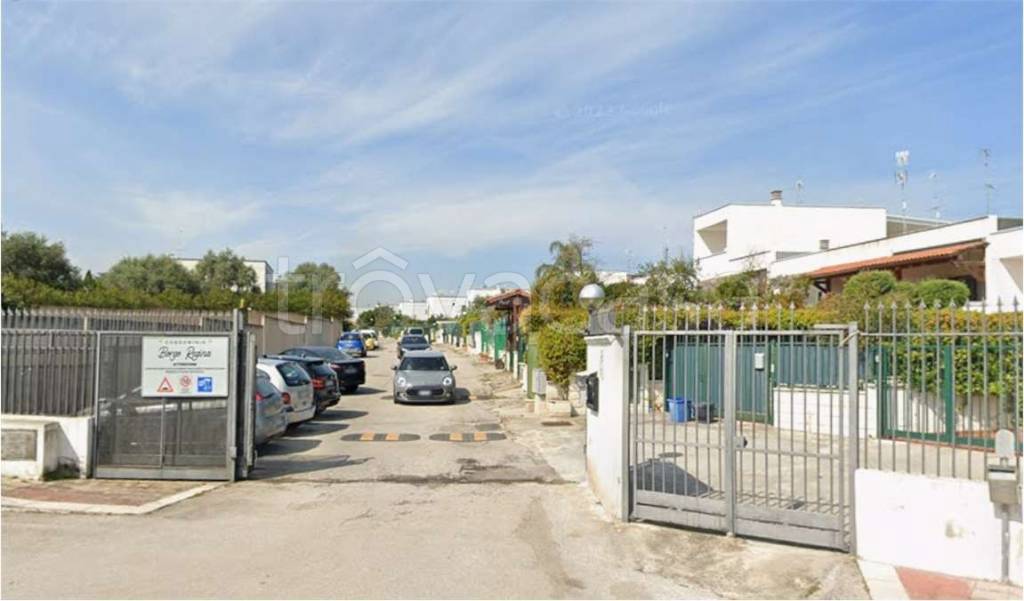 casa indipendente in vendita a Noicattaro in zona Scizzo