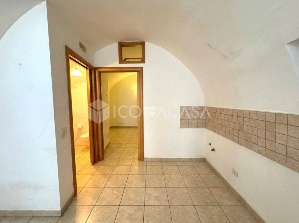 appartamento in vendita a Noicattaro