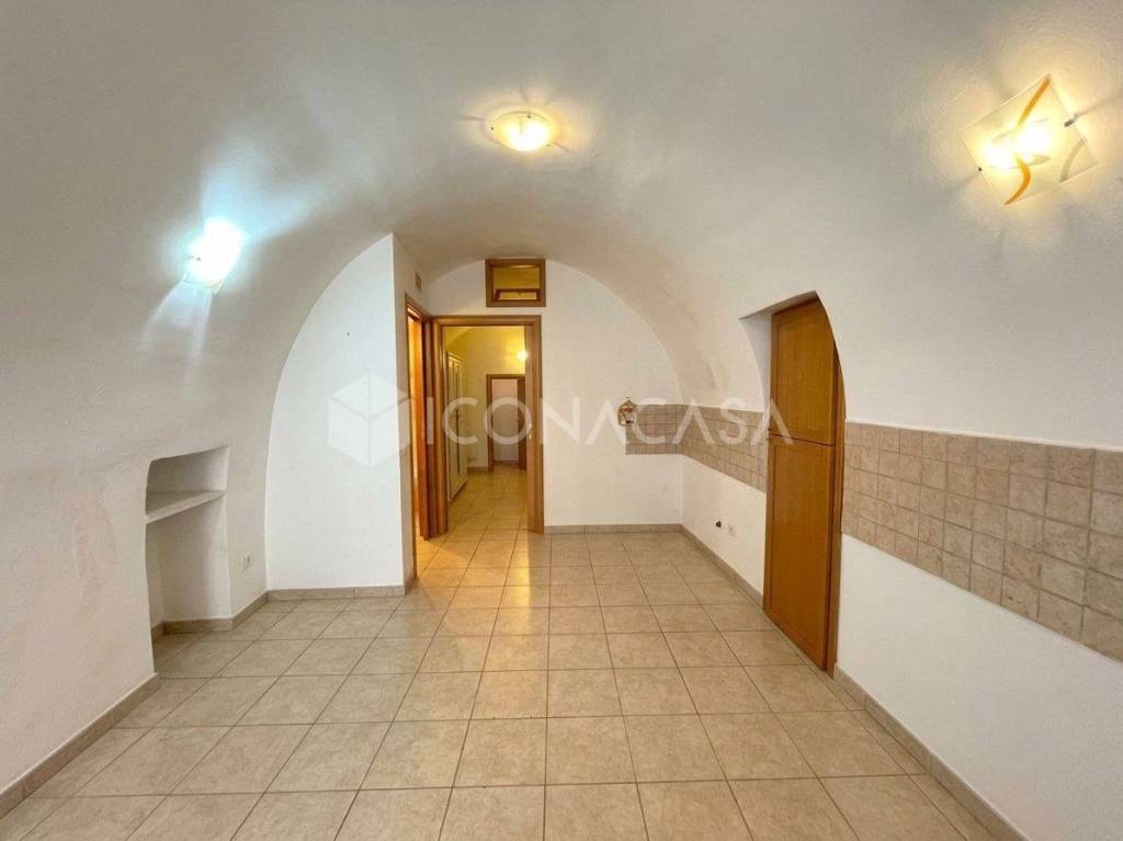 appartamento in vendita a Noicattaro