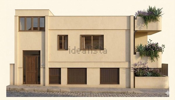 appartamento in vendita a Noicattaro
