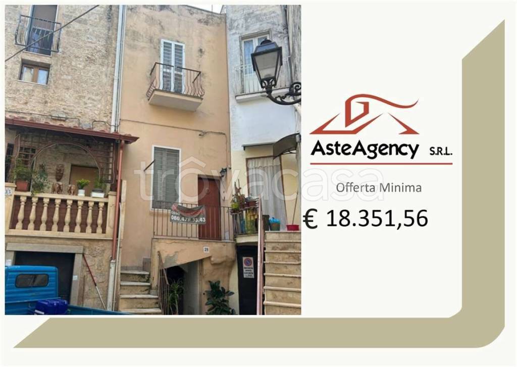 appartamento in vendita a Noicattaro