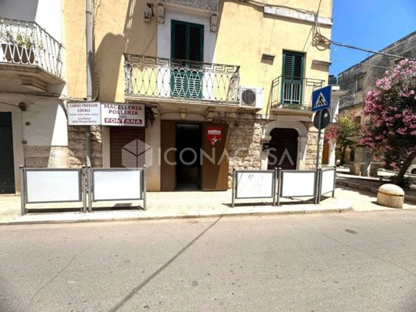negozio in vendita a Noicattaro