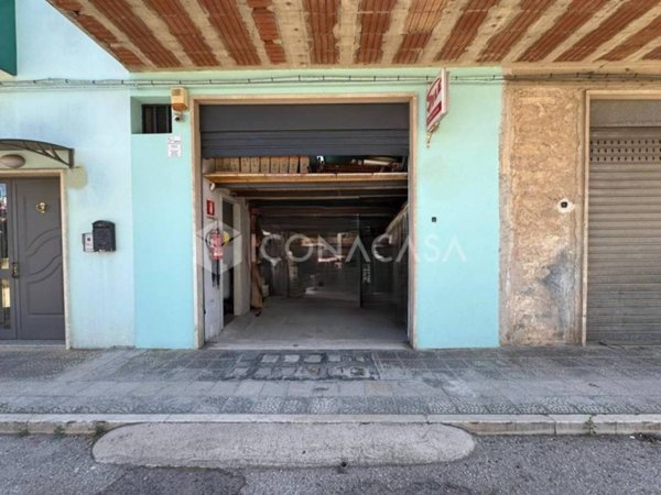 negozio in vendita a Noicattaro