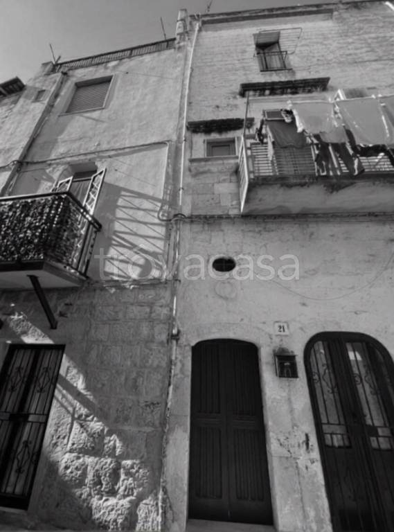 casa semindipendente in vendita a Noicattaro