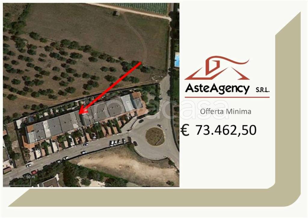 casa indipendente in vendita a Noicattaro in zona Scizzo