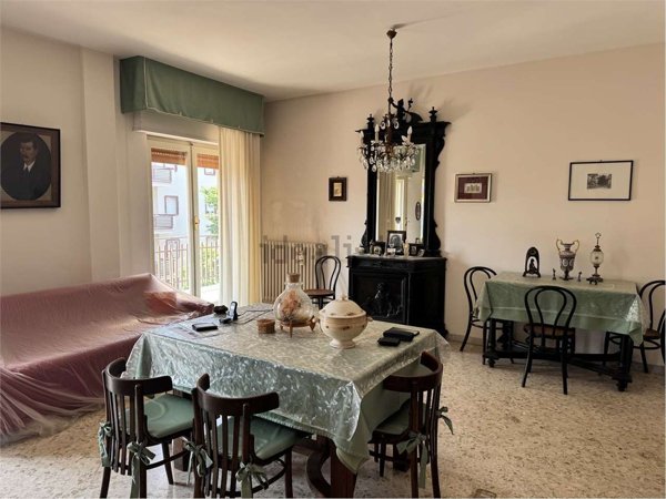 appartamento in vendita a Noicattaro