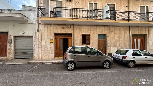 appartamento in vendita a Noicattaro