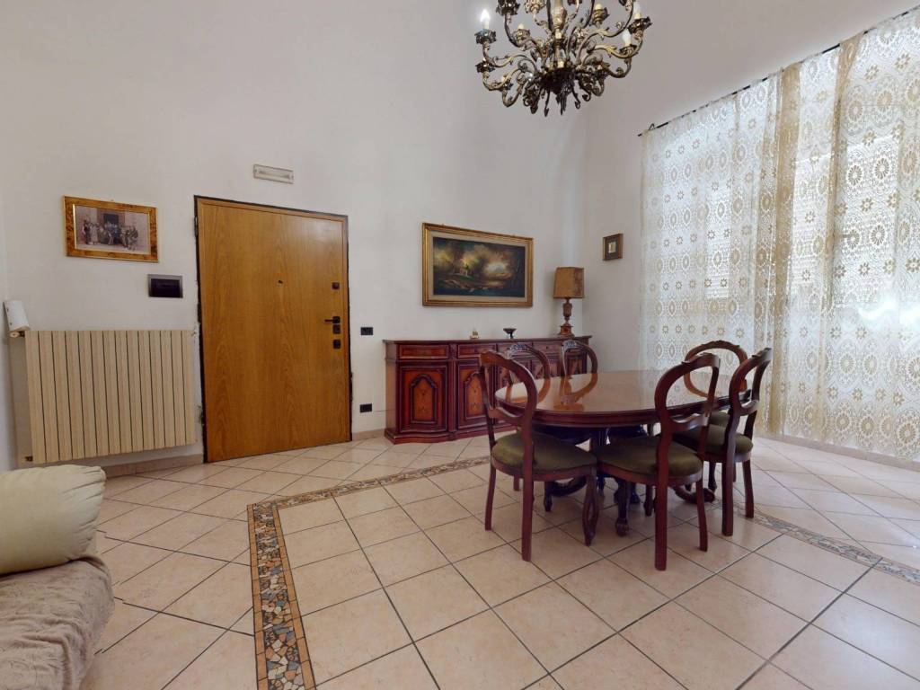 appartamento in vendita a Noicattaro