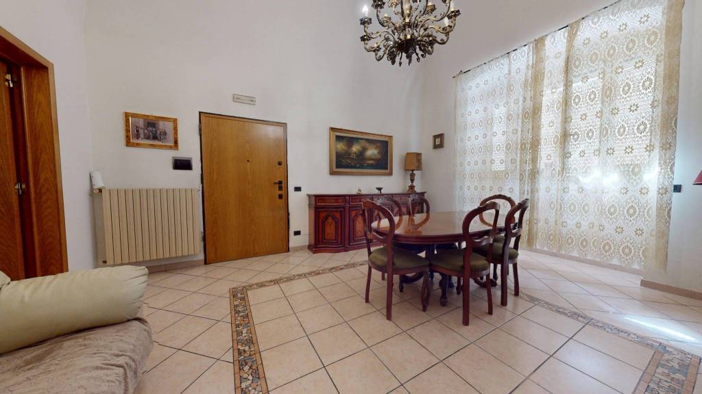 appartamento in vendita a Noicattaro