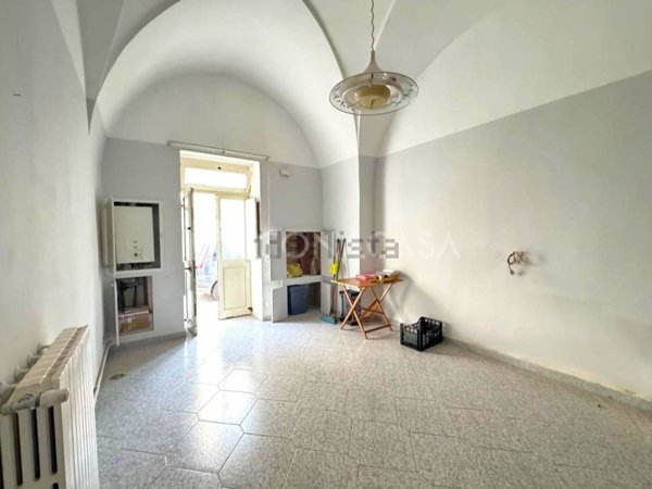 appartamento in vendita a Noicattaro