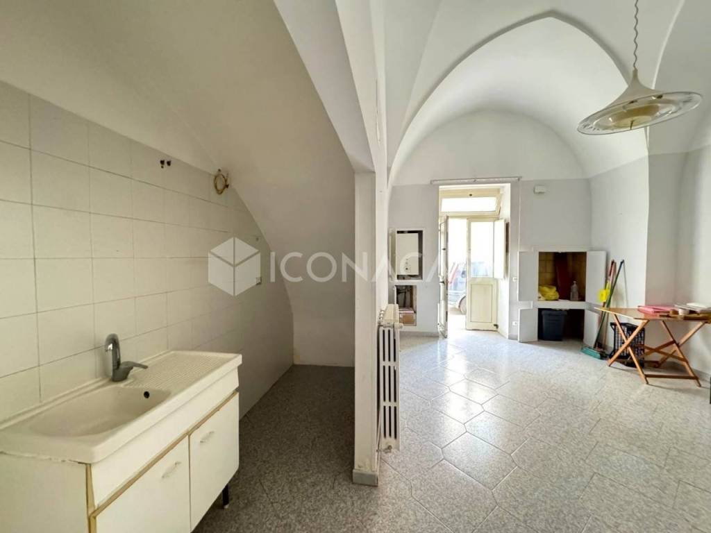 appartamento in vendita a Noicattaro