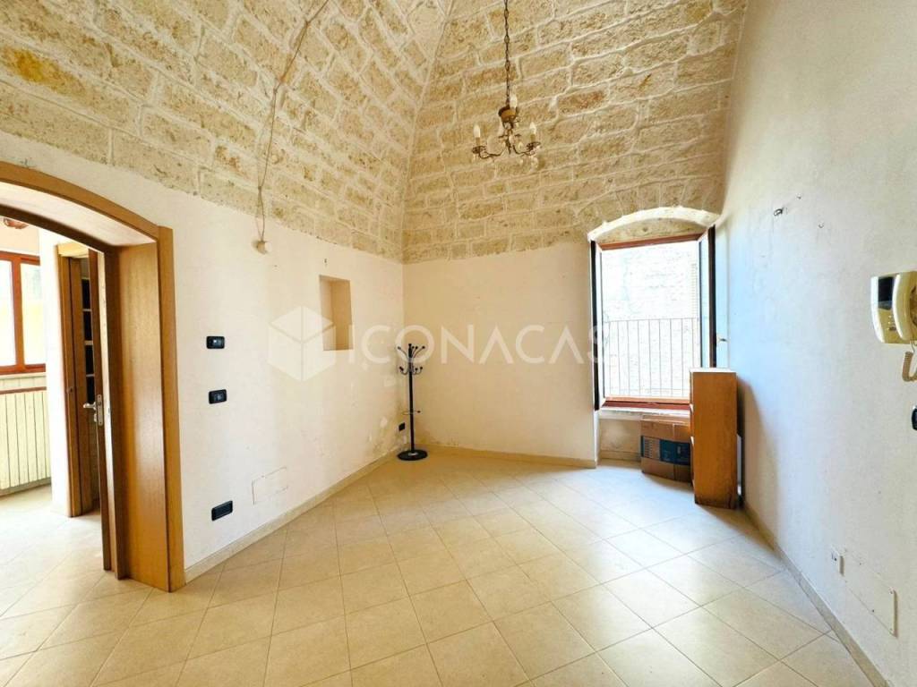 appartamento in vendita a Noicattaro