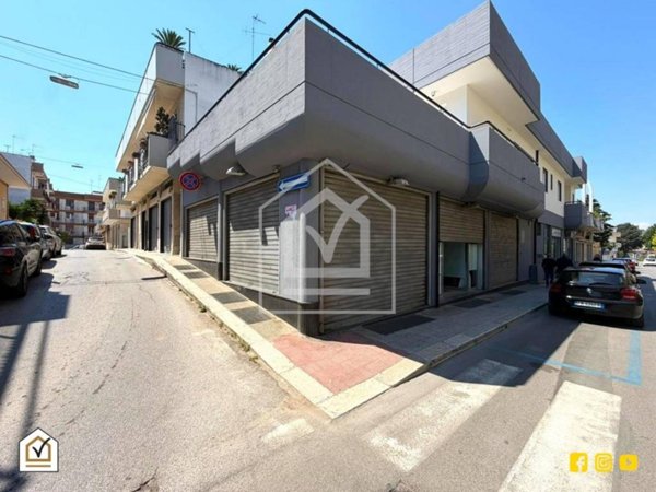 appartamento in vendita a Noicattaro