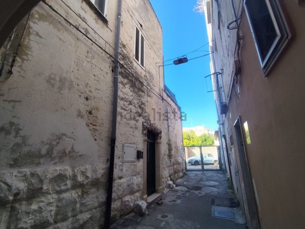 casa indipendente in vendita a Noicattaro