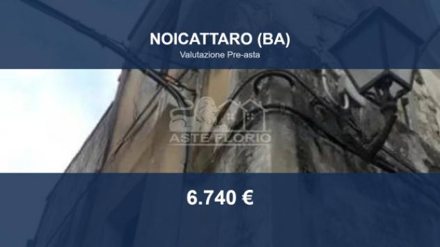 casa indipendente in vendita a Noicattaro
