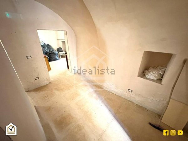 appartamento in vendita a Noicattaro