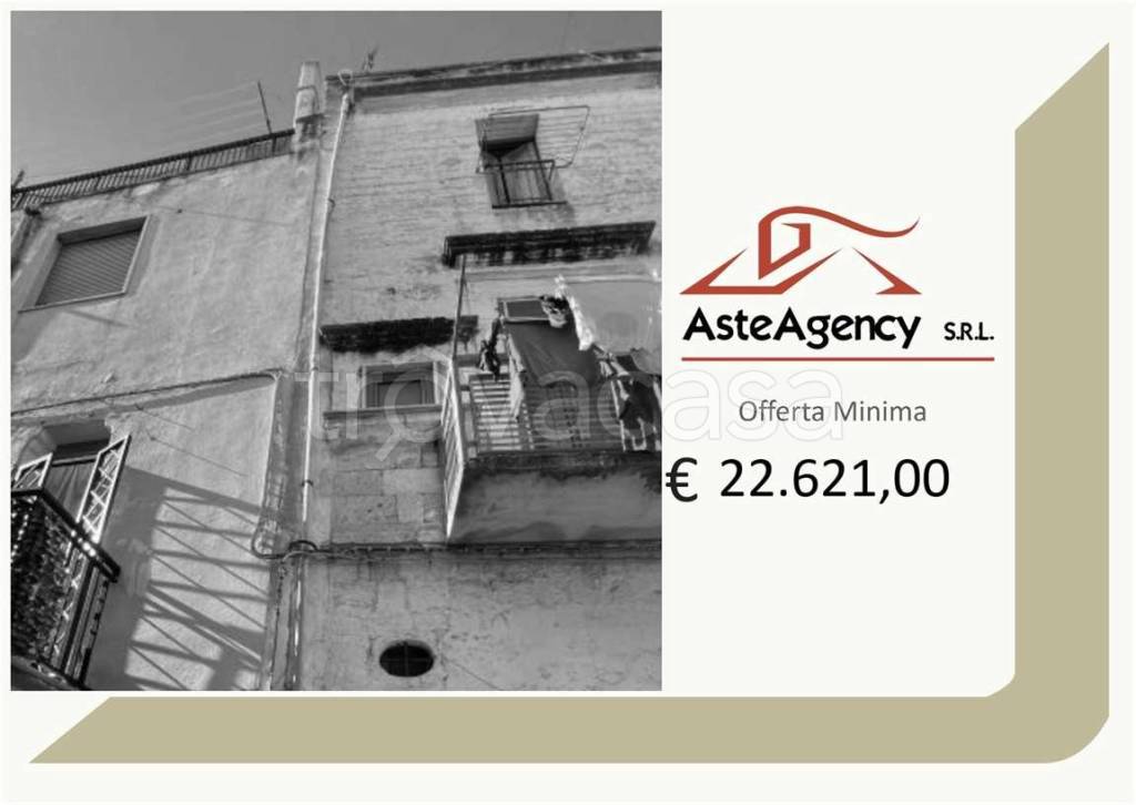 appartamento in vendita a Noicattaro