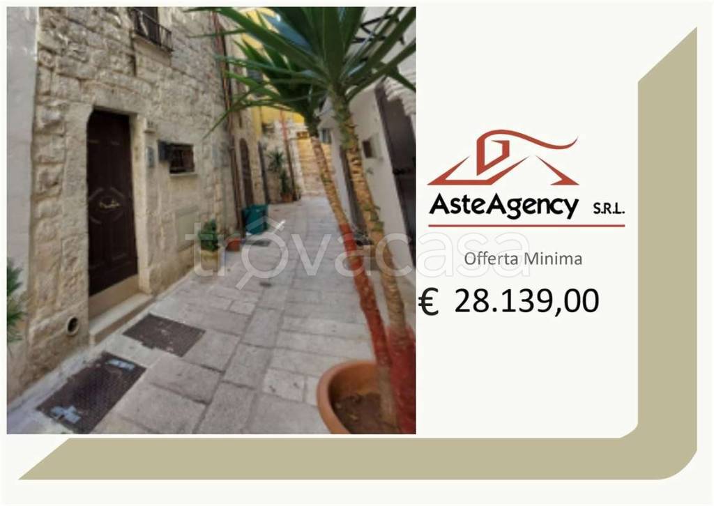appartamento in vendita a Noicattaro