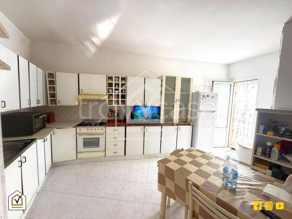 appartamento in vendita a Noicattaro