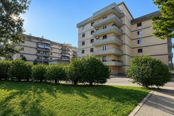 appartamento in vendita a Noicattaro
