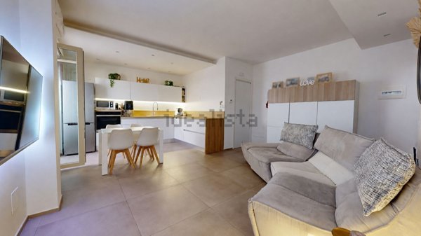 appartamento in vendita a Noicattaro