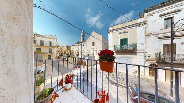 appartamento in vendita a Noicattaro