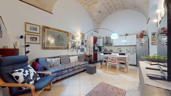 appartamento in vendita a Noicattaro