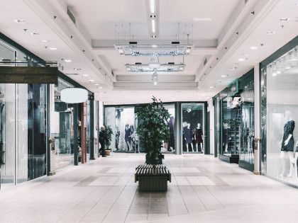 locale commerciale in vendita a Noicattaro