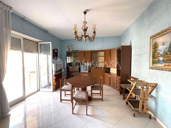 appartamento in vendita a Noicattaro