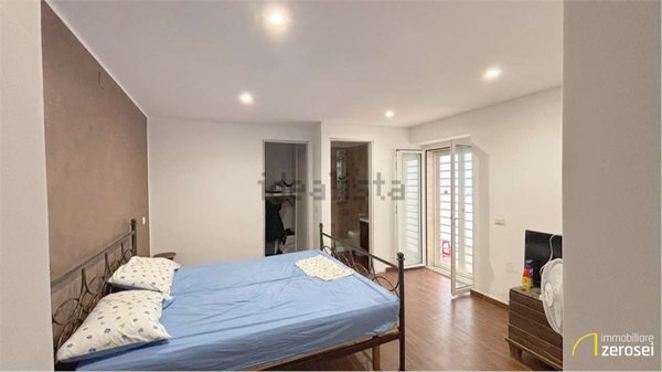 casa indipendente in vendita a Noicattaro