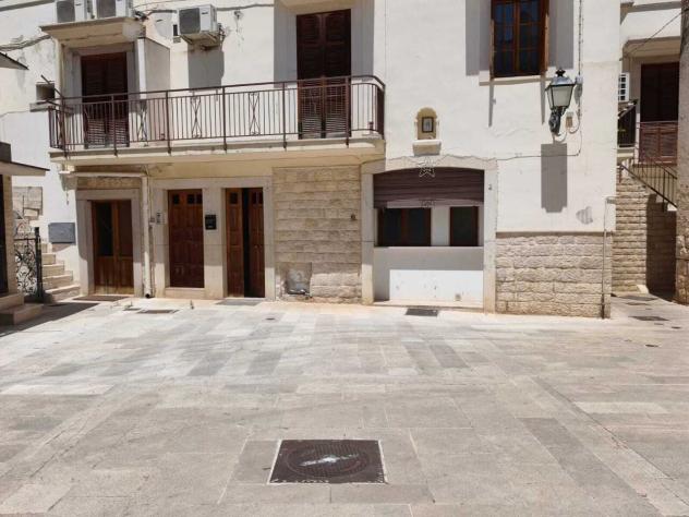 appartamento in vendita a Noicattaro