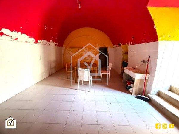 casa indipendente in vendita a Noicattaro