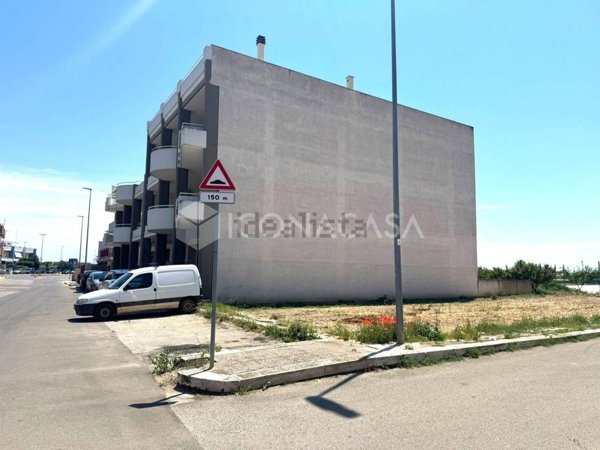 terreno edificabile in vendita a Noicattaro