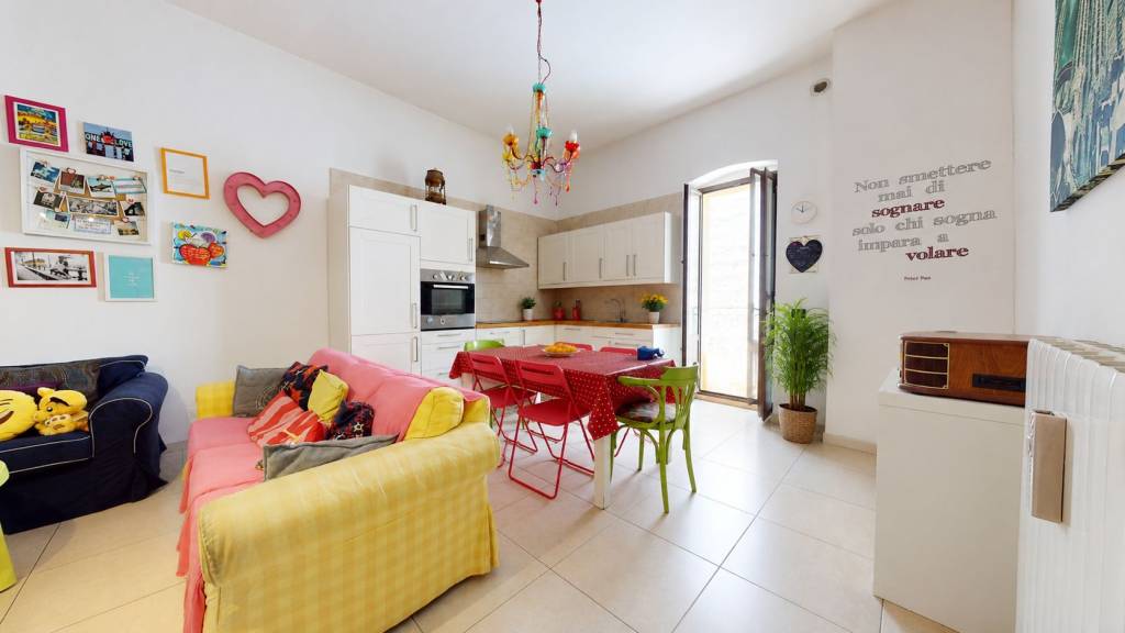 casa indipendente in vendita a Noicattaro
