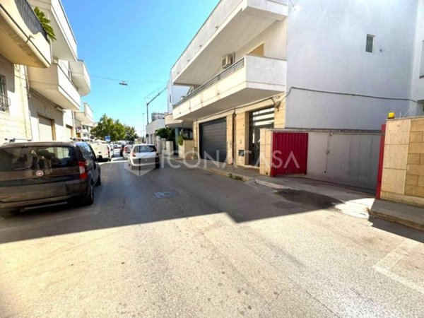 box auto in vendita a Noicattaro