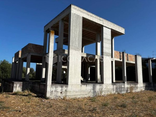casa indipendente in vendita a Noicattaro in zona Scizzo