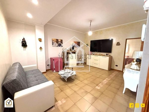 appartamento in vendita a Noicattaro