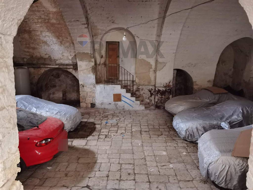 negozio in vendita a Noicattaro