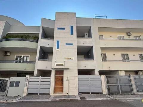 casa indipendente in vendita a Noicattaro