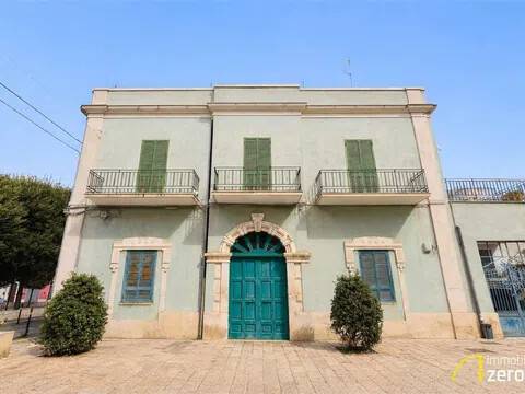 casa indipendente in vendita a Noicattaro