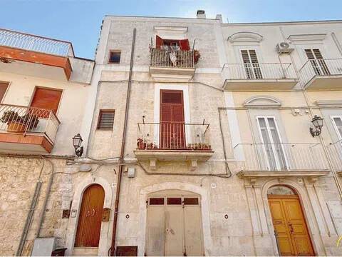 appartamento in vendita a Noicattaro