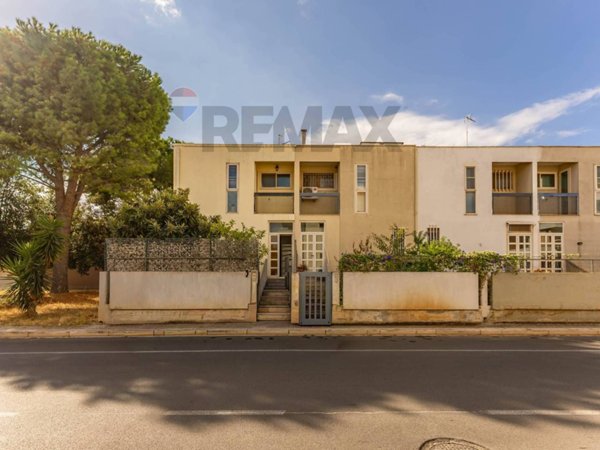 casa indipendente in vendita a Noicattaro
