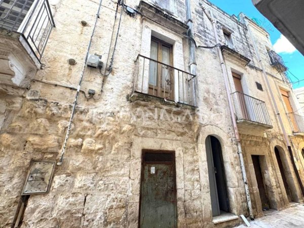 casa indipendente in vendita a Noicattaro