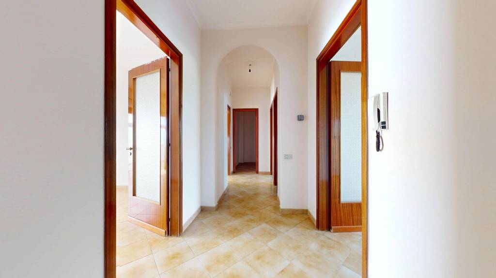 appartamento in vendita a Noicattaro