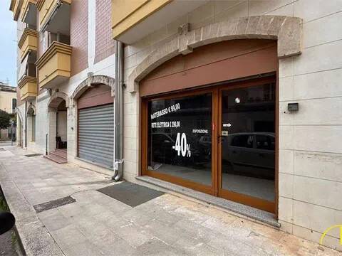 appartamento in vendita a Noicattaro